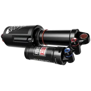 Амортизатор RockShox Vivid Air R2C (222X70 / 8.75X2.75) Tune - MidReb/MidComp