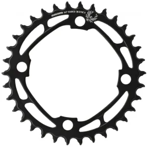 Звезда SRAM X-SYNC 2 104 BCD Steel Eagle Black
