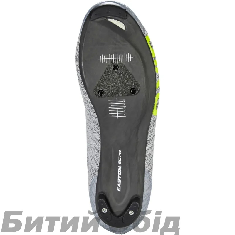 Велосипедные туфли шоссе Giro Empire E70 Knit