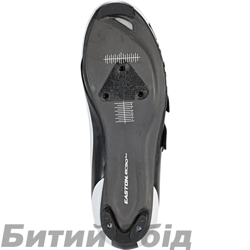 Велосипедні туфлі шосе Giro Factor Techlace