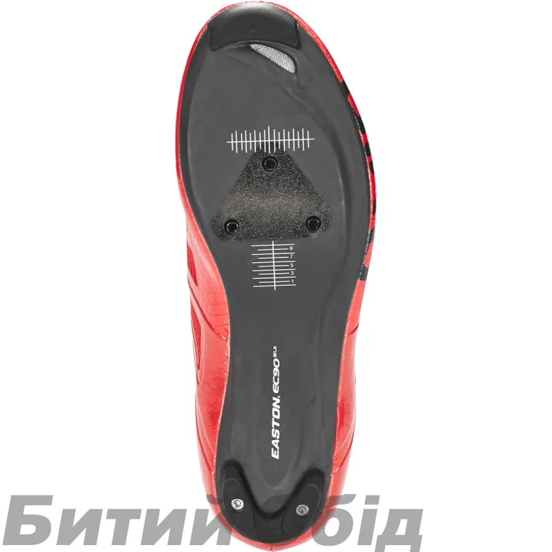 Велосипедні туфлі шосе Giro Imperial 