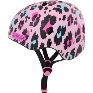 Шлем вел C-Preme Krash Panthera роз 54-58см