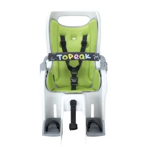 Накладка до дитячого сидіння Topeak Babyseat II зел