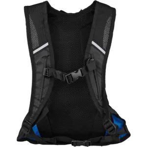 Рюкзак MERIDA Backpack/Seven SL II 7 L/Black, Blue