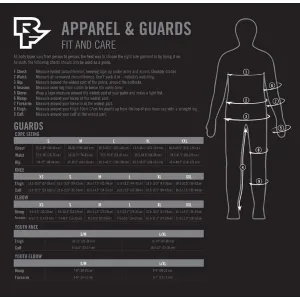 Захист коліна Race Face Ambush Knee Stealth  Захист коліна Race Face Ambush Knee Stealth