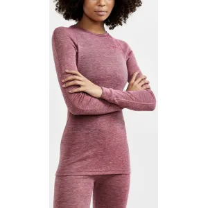 Термокомплект Craft Core Wool Merino Set Woman pink 