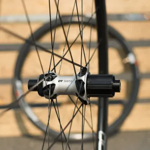 Колесо DT Swiss PR 1600 SP 700C CL 23 