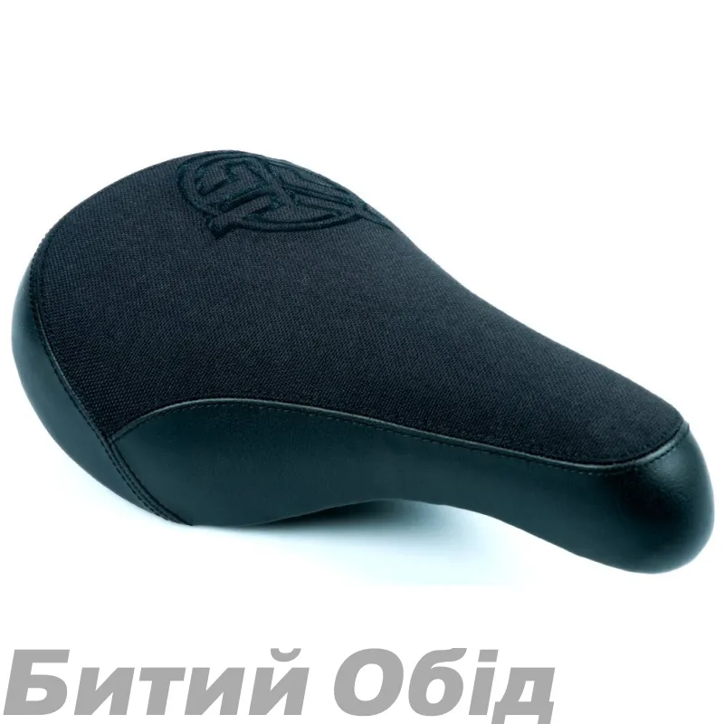 Сидіння Federal Mid Stealth Logo 
