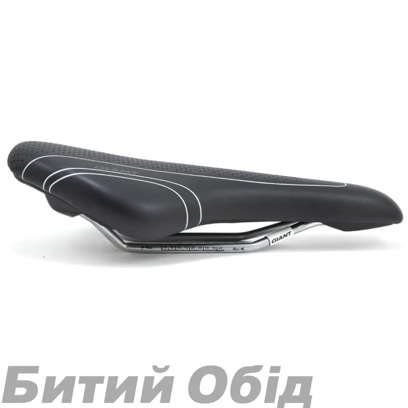 Седло Giant Flow 2