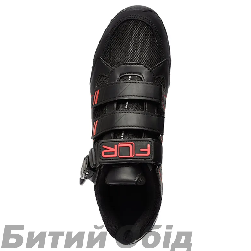 Велосипедні туфлі МТБ FLR Bushmaster Pro 