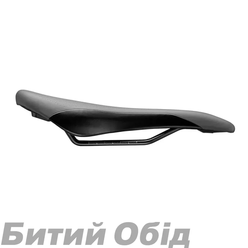 Сідло Giant Romero чорн