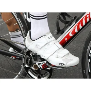Велосипедные туфли шоссе Giro Prolight SLX 