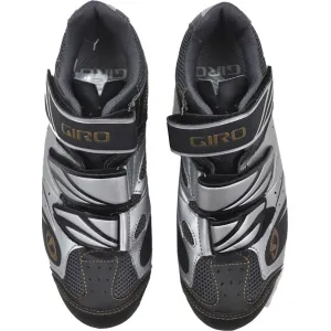 Велосипедные туфли МТБ жен Giro Riela W 