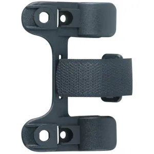 Насос Topeak Harpoon DX міні 11bar/макс алю клап SmartHead 215г Насос Topeak Harpoon DX міні 11bar/макс алю клап SmartHead 215г