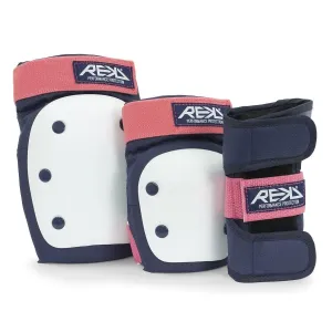 Захист REKD Heavy Duty blue-pink 