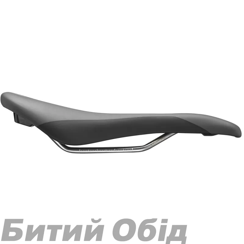 Сідло Liv Sylvia SL чорн