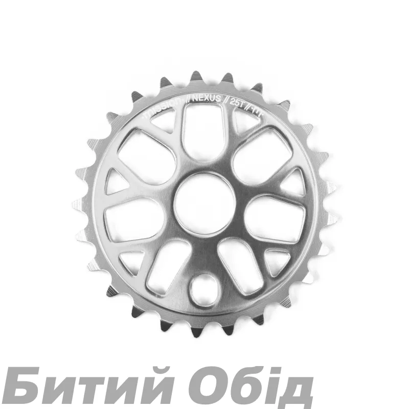 Зірка Mission Nexus 25T