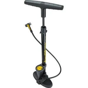 Насос підлог Topeak JoeBlow Max HP з/маном 11bar/макс сталь клап TwinHead 1.39кг.