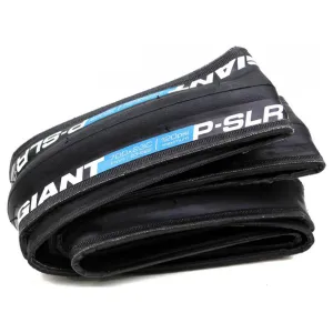 Покрышка шоссе Giant P-SLR1 700x23