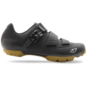 Велосипедные туфли МТБ Giro Privateer R HV черный/кор 42.5