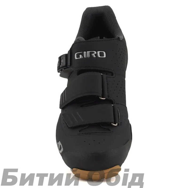 Велосипедні туфлі МТБ Giro Privateer R