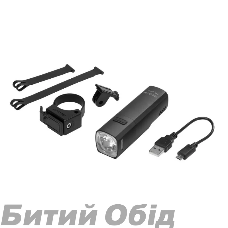 Фара пер Giant Recon HL 800
