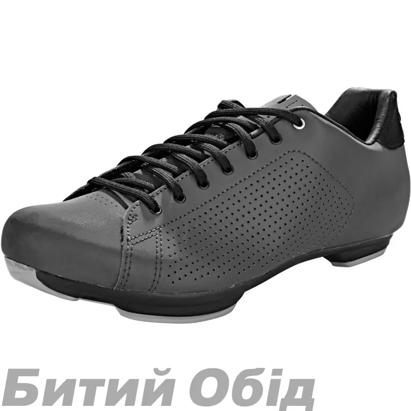 Велосипедные туфли шоссе Giro Republic LX R т.сер 42