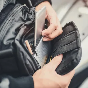 Сумка Kriega Messenger - Sling Pro