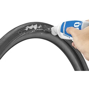 Змащувач для монтажу б/к шин Giant Tire Lube 100мл Змащувач для монтажу б/к шин Giant Tire Lube 100мл