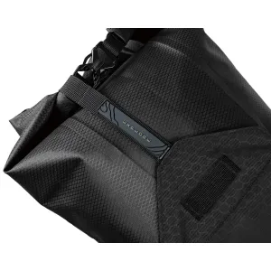 Сумка под седло Topeak BackLoader X 10л черн 561г