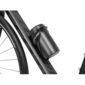 Футляр-фляга для інструм Topeak Escape Pod S/520мл водозах чорн 62г Футляр-фляга для інструм Topeak Escape Pod S/520мл водозах чорн 62г