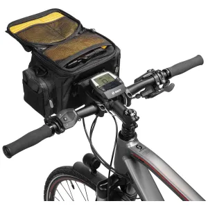 Сумка на руль Topeak TourGuide 5л с/фиксF8е 597г