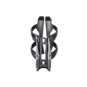 Держатель фляги Topeak Tri Cage совм с Tri-Backup бортив лопатки пласт черный 74г