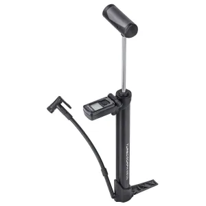Насос Topeak Turbo Morph Digital с/маном 11bar/макс алю 320г черн Насос Topeak Turbo Morph Digital с/маном 11bar/макс алю 320г черн