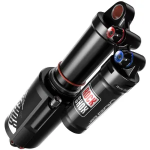 Амортизатор RockShox Vivid Air R2C (222X70 / 8.75X2.75) Tune - MidReb/MidComp
