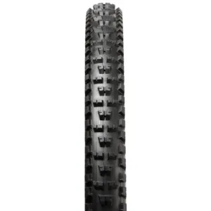 Покрышка МТБ б/к Panaracer Aliso HO 27.5x2.4 склад черн/черн
