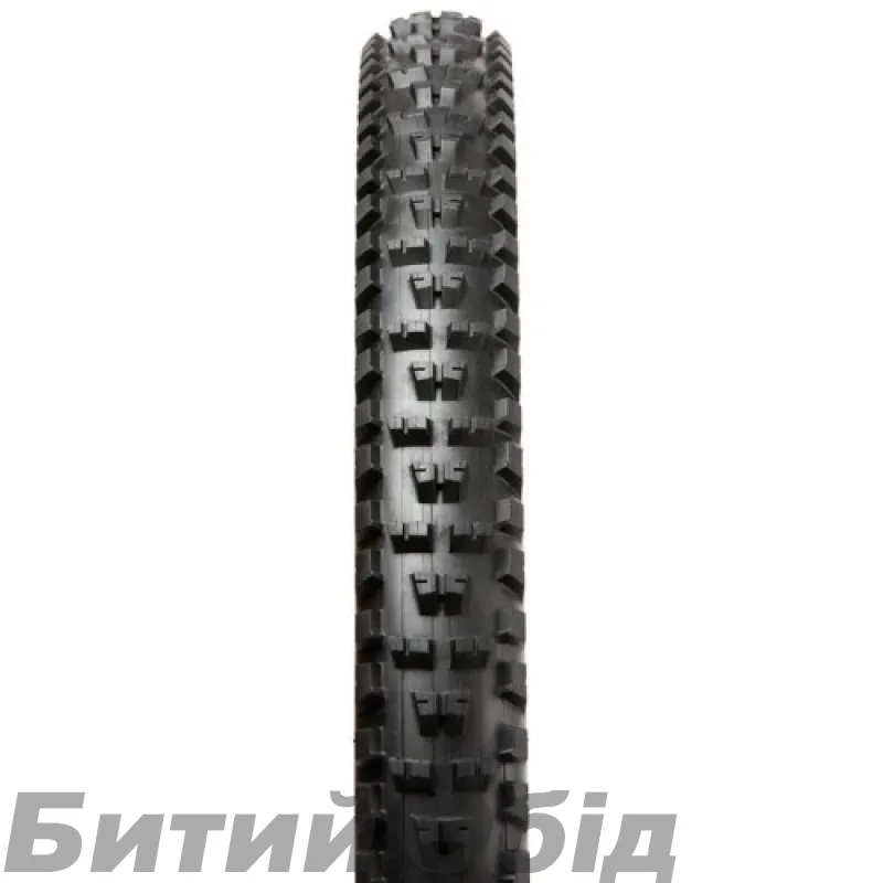 Покришка МТБ б/к Panaracer Aliso HO 27.5x2.4 склад чорн/чорн