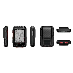 Велокомпьютер Bryton Aero 60 E