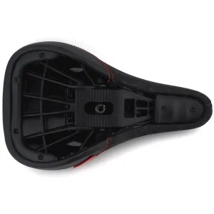 Седло Cinema Waxed Stealth Pivotal