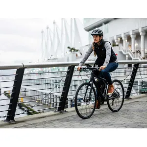 Фара на шлем диод. Topeak Cubicubi 500 HM 5 функц 1260mAh 500люм черный