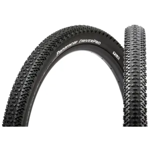 Покрышка МТБ б/к Panaracer DriverPro 27.5x2.22 склад черн/черн