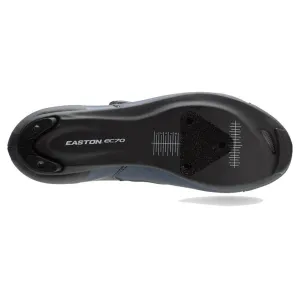 Велосипедные туфли шоссе жен Giro Espada BOA W метал.уголь/серебр 38