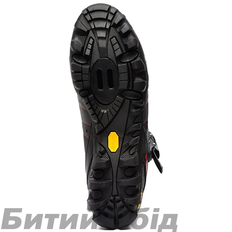 Велосипедні туфлі МТБ FLR Bushmaster Pro 