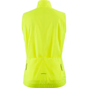 Куртка Garneau W MODESTO SWIT JK 023-BR YELLO 