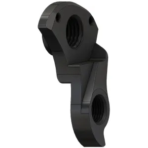 Сменный крюк задн Giant/Liv TCR/Propel/Defy/TCX/Revolt/Avail Adv Disc MY17 черн