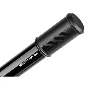 Насос Topeak Mountain DA 4bar/макс алю 126г черн Насос Topeak Mountain DA 4bar/макс алю 126г черн