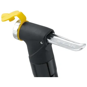 Насос Topeak Mountain Master Blaster трансф 6bar/макс алю 120г