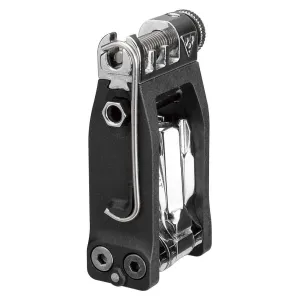 Ключ склад Topeak Ninja 16+ с/чехл 16 функц совм. с/NingaCage Ключ склад Topeak Ninja 16+ с/чехл 16 функц совм. с/NingaCage