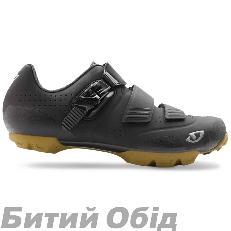 Велосипедні туфлі МТБ Giro Privateer R
