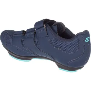 Велосипедные туфли МТБ жен Giro Rev W 